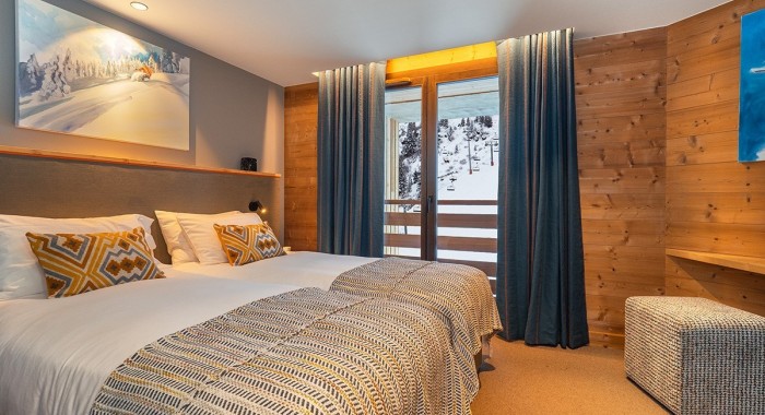 Chalet Kobuk, Avoriaz ski chalet, image 8